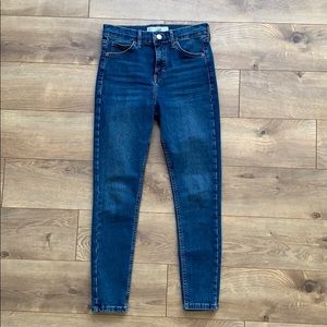 TopShop Jamie Jean